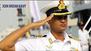 Read more about the article Navy Bharti Indian Navy SSR / MR 02/2024 Batch Recruitment 2024 Apply Online Form
