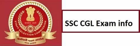 SSC CGL 2024